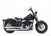 Harley-Davidson FLSTSB Softail Cross Bones